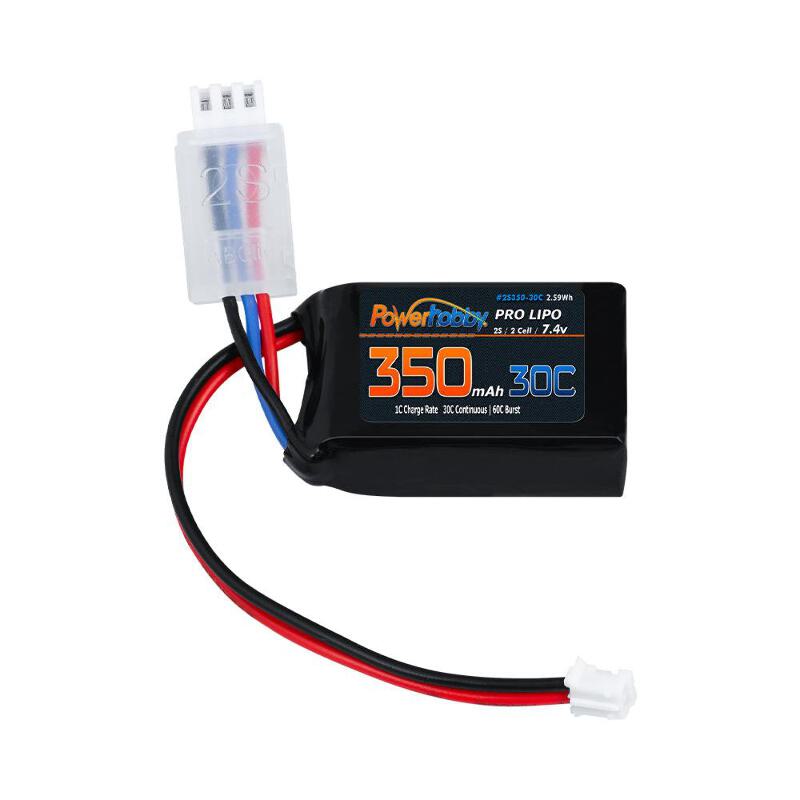 350mah 2s 7.4v lipo 60 c Spektrum SPMX3502S30 LiPo: PH2.0 RC Toys etc Buy Admiral 350mAh 2S 7.4V