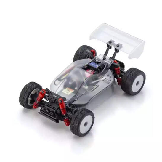 Kyosho 32294 1/27 MINI-Z Buggy VE2.0 SP Chassis Set | eBay