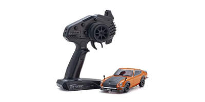 ミニッツAWD Kyosho MINI-Z AWD Nissan Fairlady 240Z-L Tuned Version