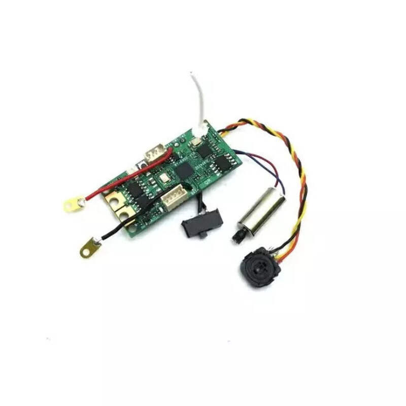 Kyosho MZ717 R/C Unit set (RWD/MR-04) | eBay