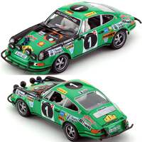 EidaiGrip 1/20 Porsche Turbo 