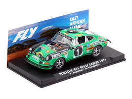 自動車 Eidai Model Porsche Turbo Safari 1/20 EidaiGrip 1/20 Porsche Turbo 