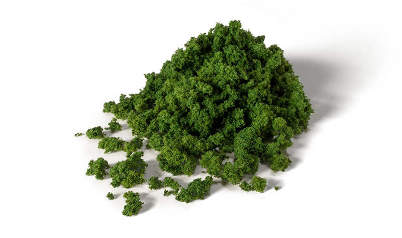 Uuuuuuuuu Woodland Scenics G6462 All Game Terrain Foliage Clumps