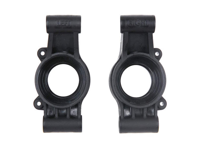 Ｍ Traxxas 7752X Stub Axle carriers left & right X-Maxx | eBay