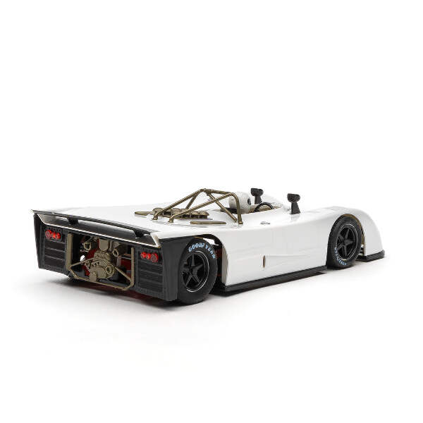 lala② NSR Lola T280/290 Test Car White 1/32 Slot Car NSR0509 0509 | eBay