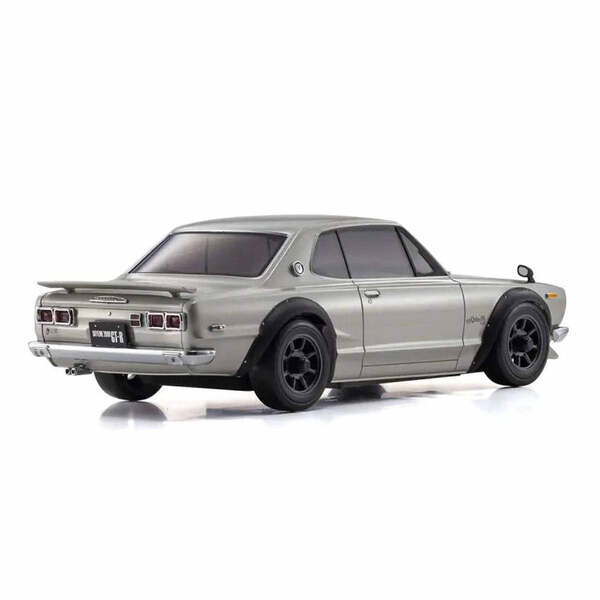 KYOSHO Mini-Z MR-04 RWD スカイライン2000GTR Kyosho MINI-Z RWD MR-04 Readyset NISSAN SKYLINE 2000GT-R