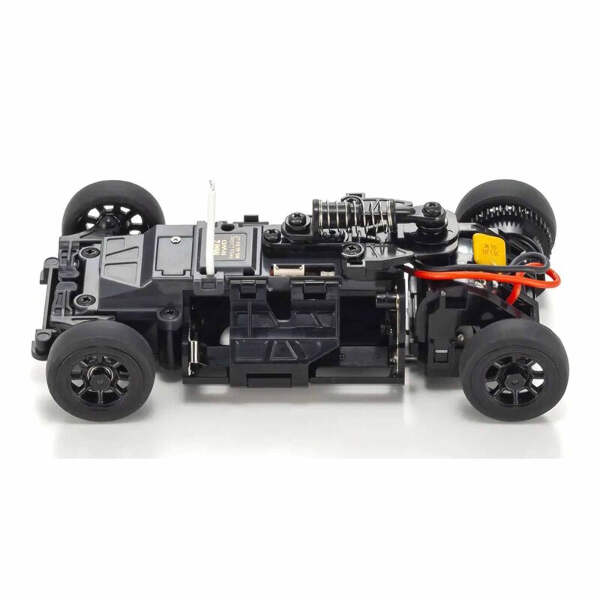 MINI-Z RWD MR-04 readyset NISSAN SKYLINE 2000GT-R (KPGC10