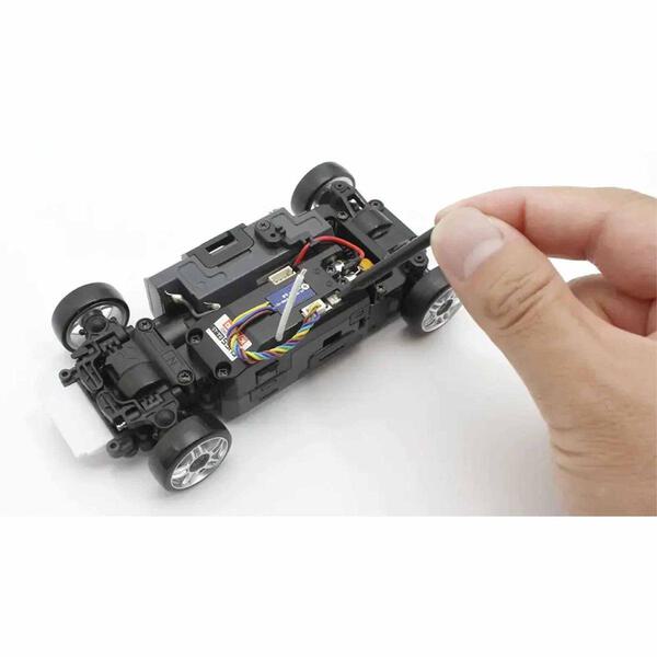 Kyosho MINI-Z AWD Toyota 86 MF GHOST 32650MF Red | eBay