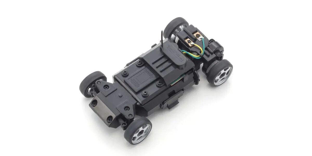 はな Kyosho 66603L First Mini-Z Initial D Mazda RX-7 FD3S 66603L