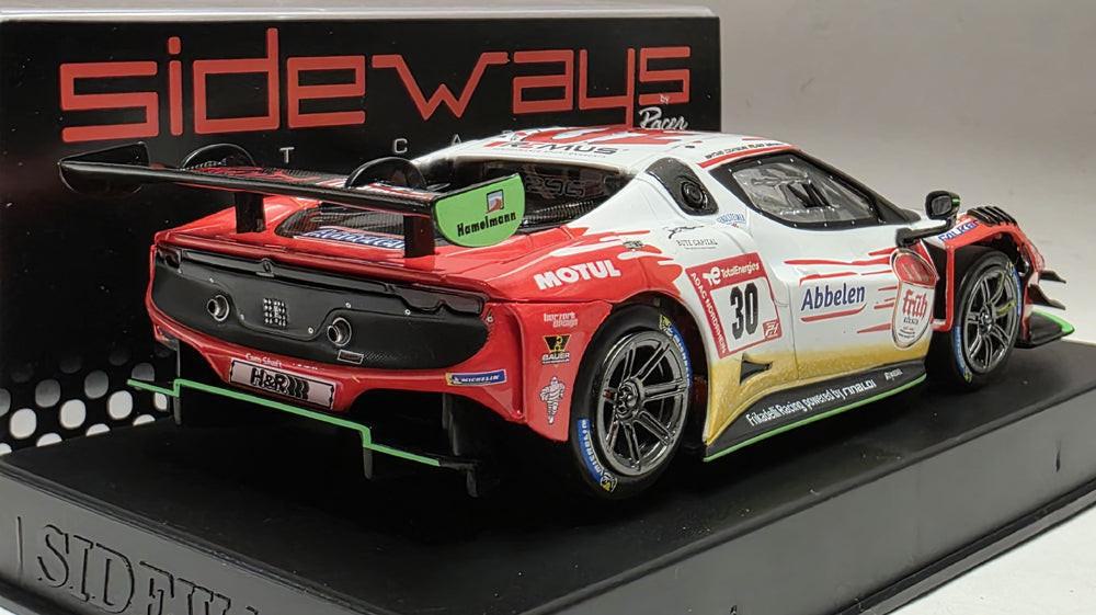 Carrera: les slot cars à l’échelle 1/32 disponibles en mars 2019 - slot Carrera: les slot cars à l’échelle 1/32 disponibles en mars 2019 - slot