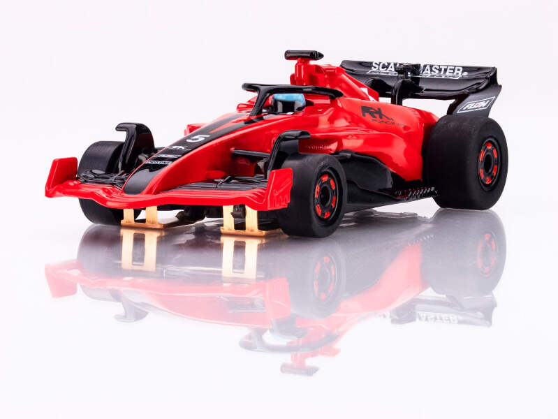 ミニカー AFX HO:SCALE RACING AFX 22106 Formula 2 Pack F1 HO Slot Car MegaG+ AFX22106 | eBay