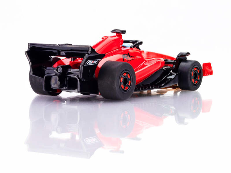 ミニカー AFX HO:SCALE RACING Amazon.com: AFX/Racemasters Two Pack - Formula MG+ Cars
