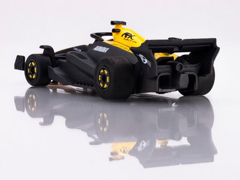 AFX 22106 Formula 2 Pack F1 HO Slot Car MegaG+ AFX22106 | eBay