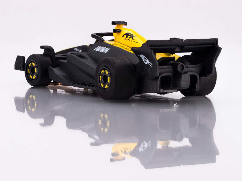 AFX 22106 Formula 2 Pack F1 HO Slot Car MegaG+ AFX22106 | eBay
