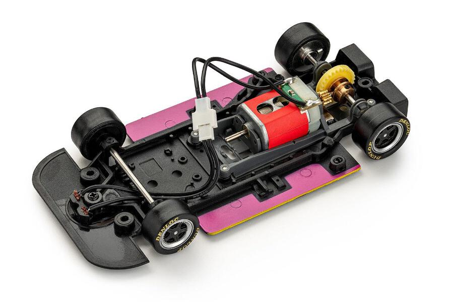 ミニカー Slot.it Mazda 767B Suzuka 1000km Slot.it Mazda 767B Suzuka 1000km 1991 1/32 Slot Car SICA60A CA60A