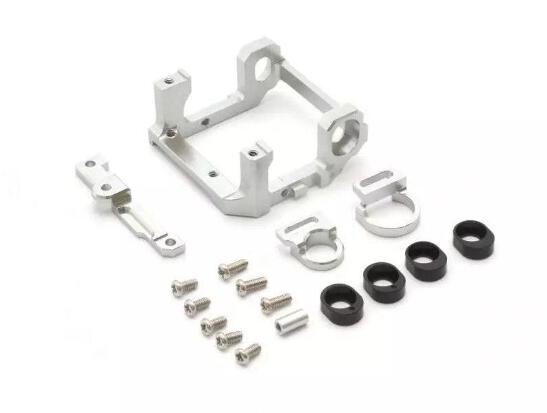 Kyosho MZW713 Aluminum Motor Mount (MR-04/MM) | eBay