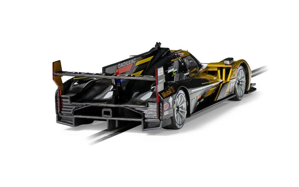 Scalextric C4586 Cadillac V-Series.R 12h Sebring 2024 1/32 Slot
