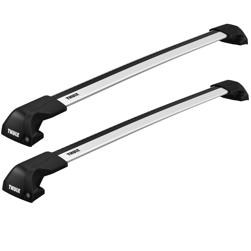 seat leon thule roof bars