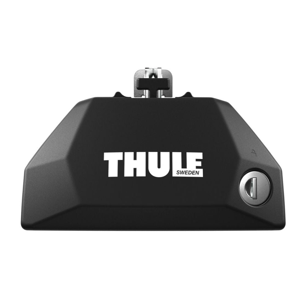 which thule foot pack