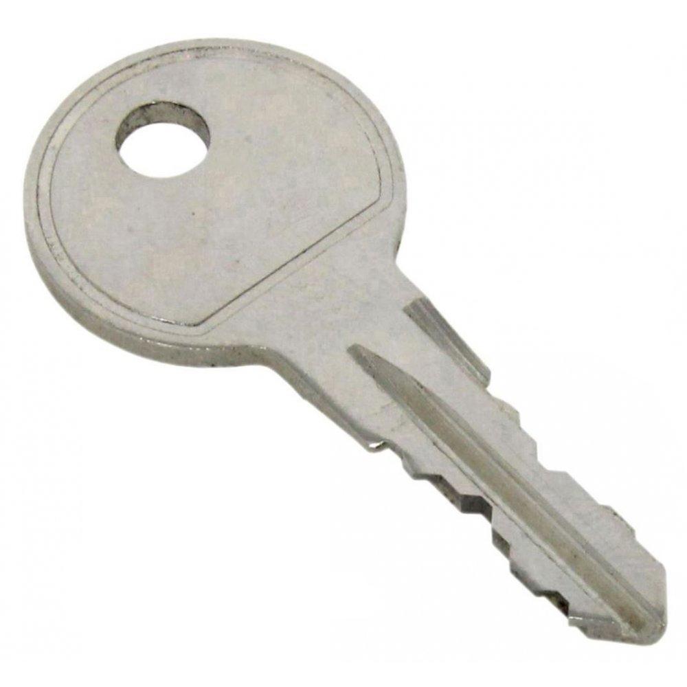 For Cycle & Roof Racks Clé Schlüssel Clave Chiave THULE COMFORT KEYS 