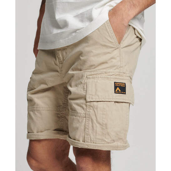 Cargo short clearance superdry