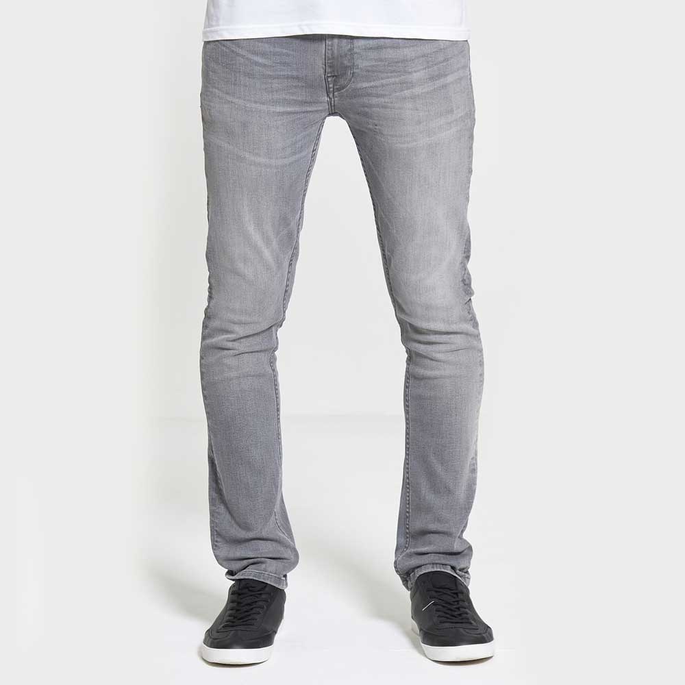 light stretch jeans