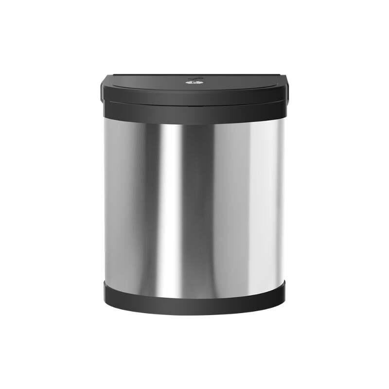 Cefito Pull Out Bin Swing Out 12L