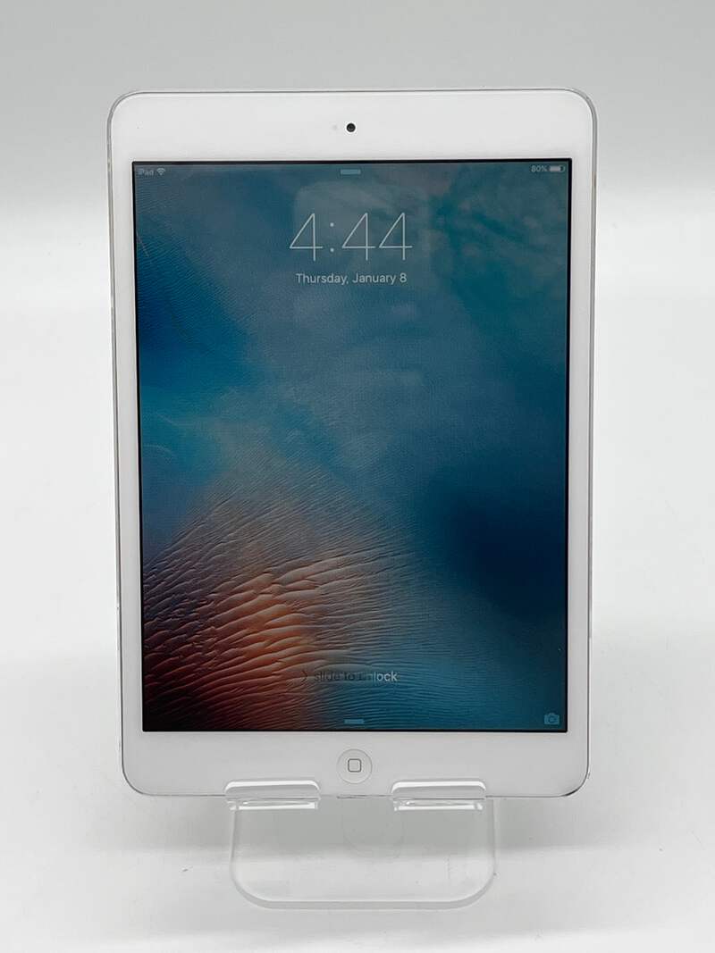 Apple iPad Mini 1st Gen 7.9