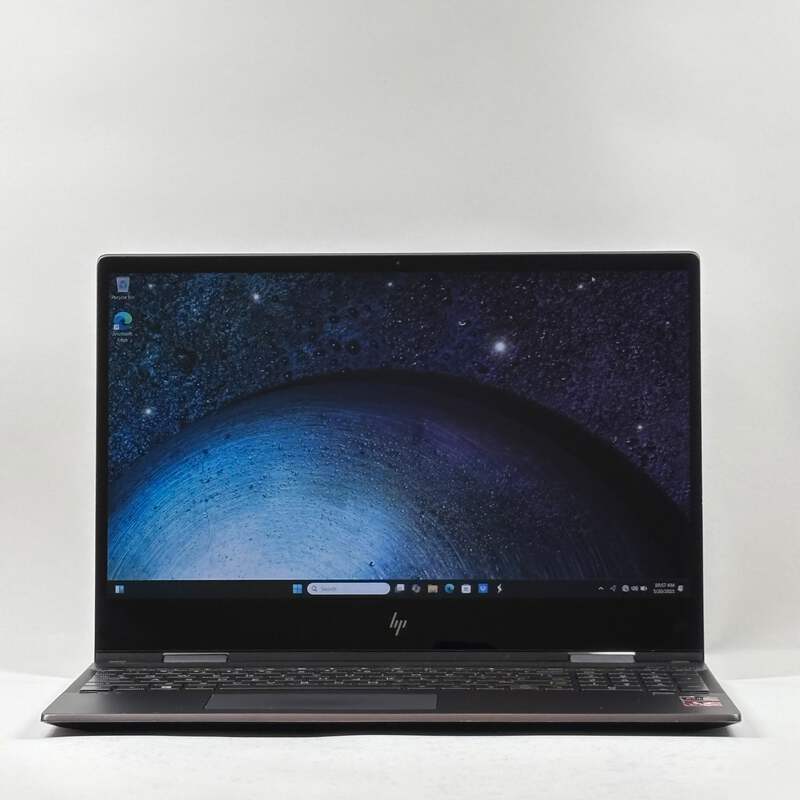 海外最新 Envy HP x360 15.6 15m-ds0011dx Convertible ロッド