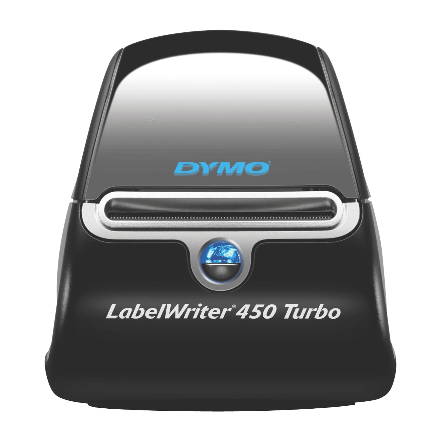 dymo stamps label writer 450 not turbo