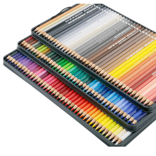 NEW 120 Faber-Castell Polychromos Artist Colour Colouring Pencils