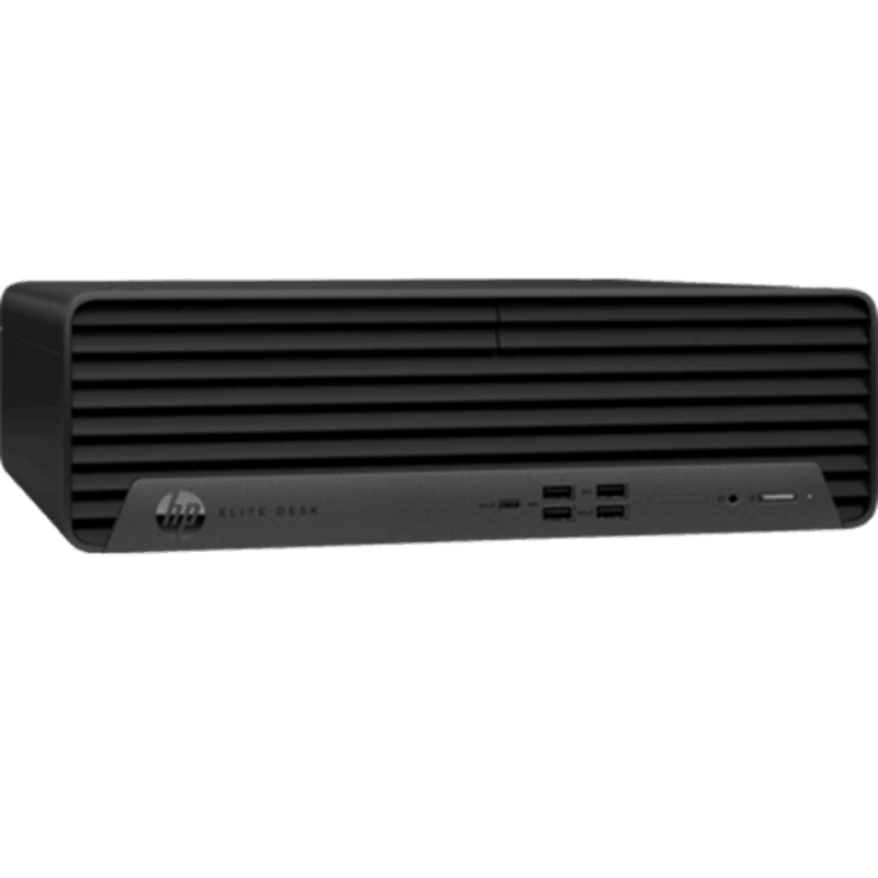 Windowsデスクトップ HP Elite SFF 800 G9 Core i7-12700 レインボー家電 / 中古美品 HP Elite SFF 800 G9 Desktop PC Windows11