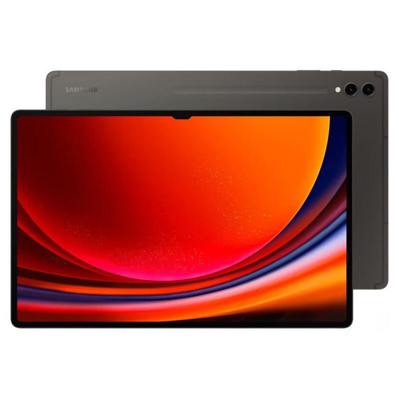 Samsung Galaxy Tab S9 Ultra 韓国版 NEW Samsung Galaxy Tab S9 Ultra Wi-Fi 1TB 14.6” S-Pen Graphite