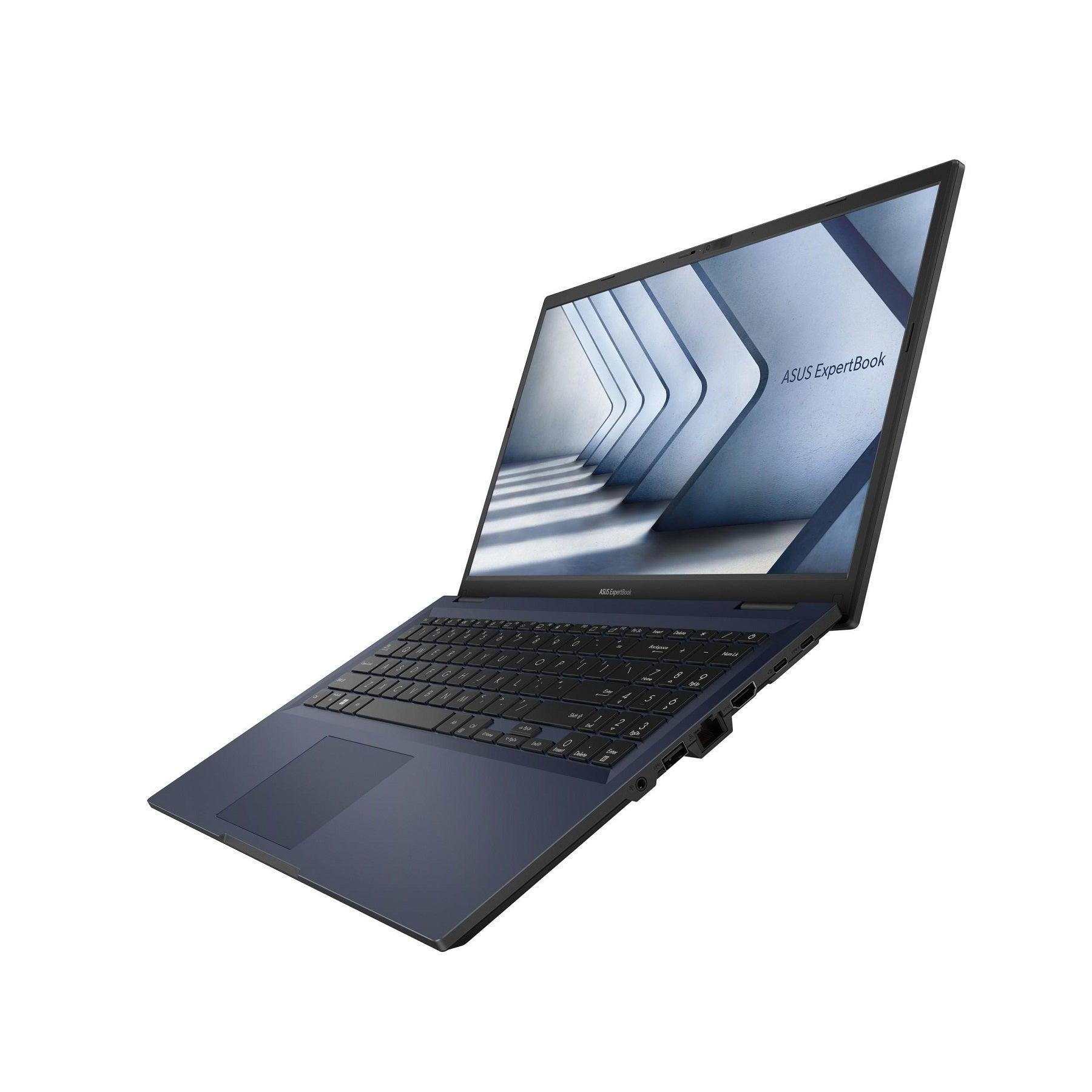 NEW ASUS ExpertBook B1 15