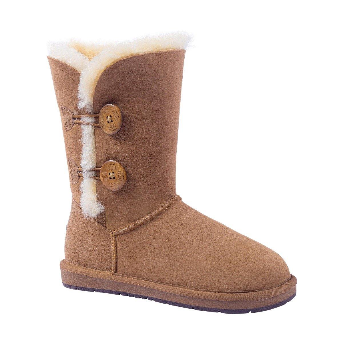 ugg auzland sheepskin