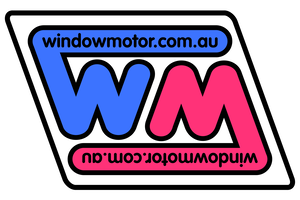 WindowMotor