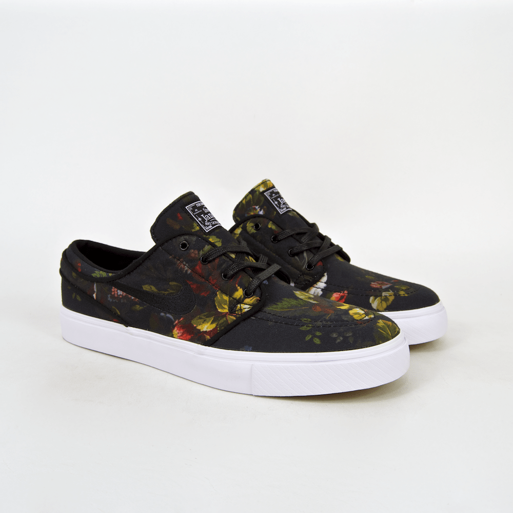 nike sb floral