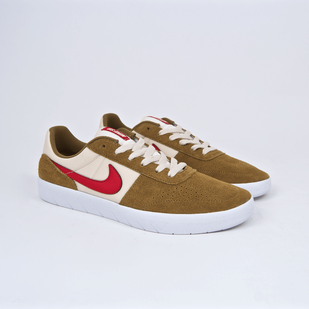 nike sb classic cream