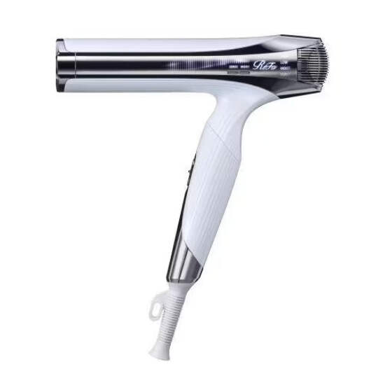 ReFa BEAUTECH DRYER SMART W (White) RE-AX-02A (AC100V-240V) Made