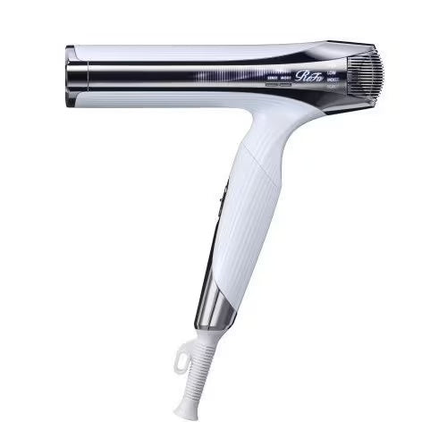 ジャンク品 動作不良 ReFa BEAUTECH DRYER SMART ReFa Hair Dryer BEAUTECH DRYER SMART W AC100-240V International