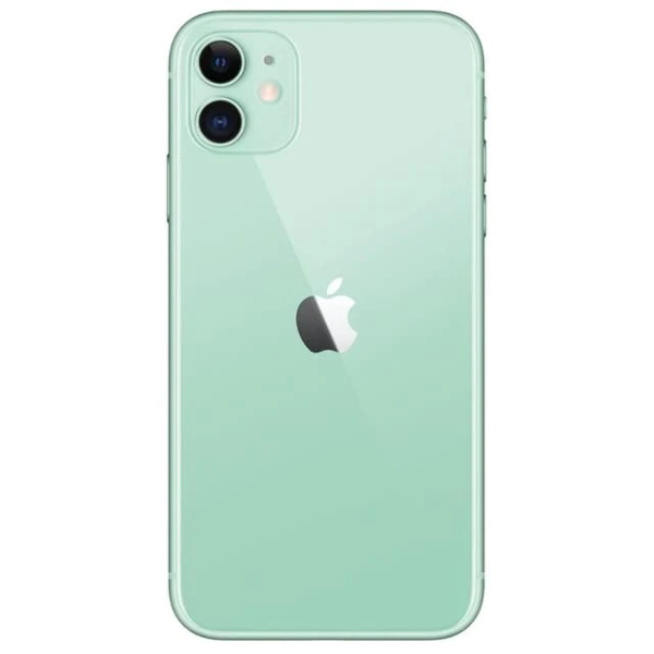 Apple iPhone 11 Unlocked, 64GB/128GB/256GB, All Colours - Good