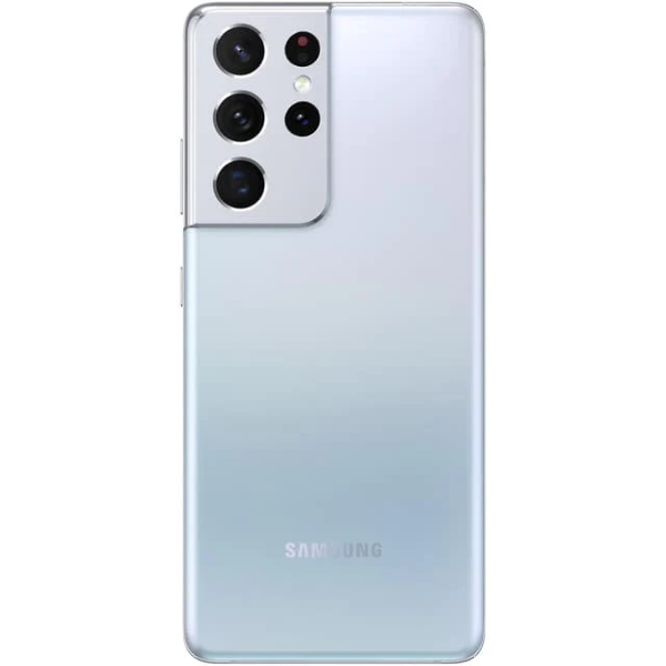 Samsung Galaxy S21 Ultra 5G 256 Go Noir fantôme