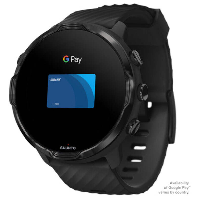 Smartwatch on sale under 7000