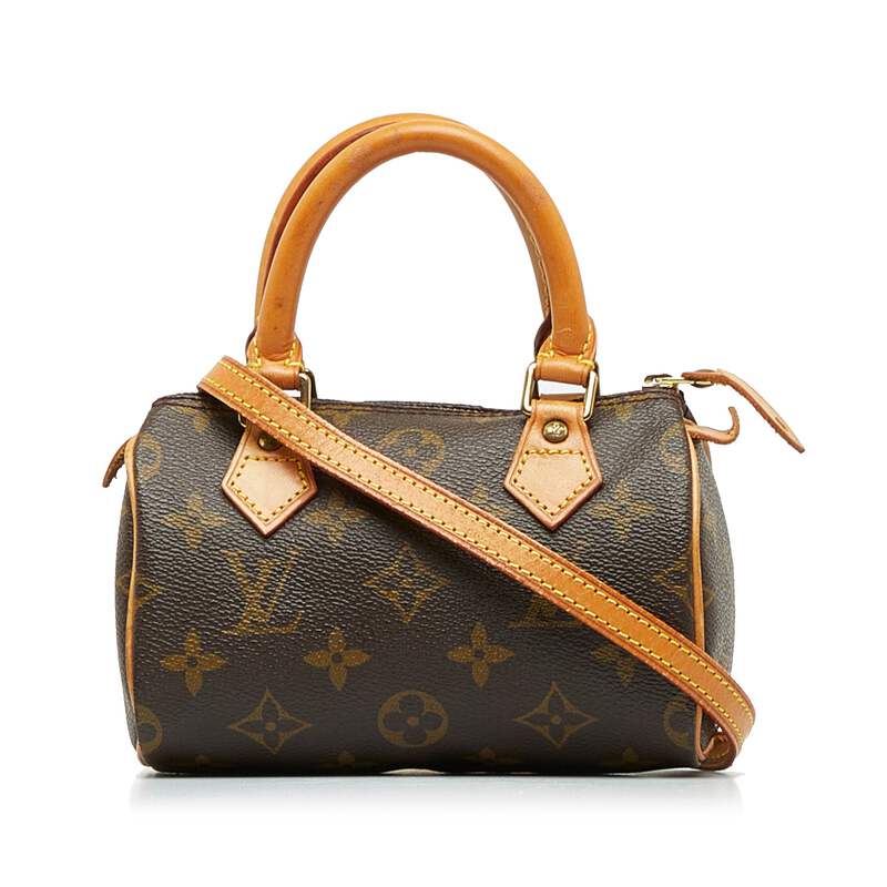 Mini hl louis on sale vuitton