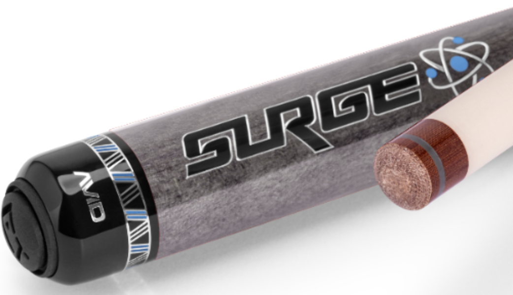 定番の冬ギフト JUMP SURGE AVID Cuetec CUE eBay | Stain Gray • ビリヤード
