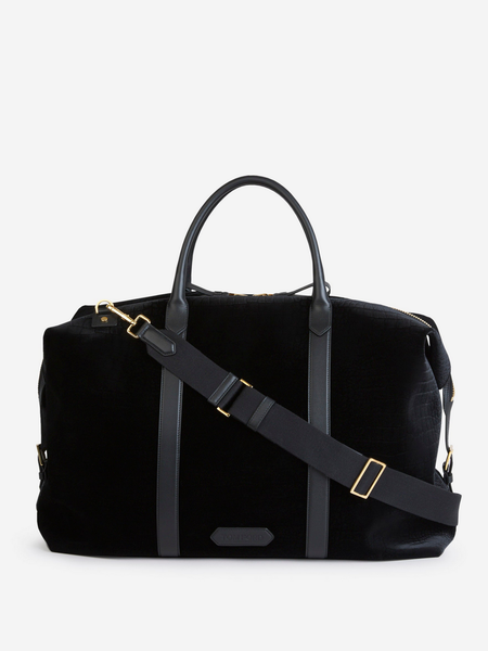 【関税＆送料込み】Tom Ford Bag With Logo TOM FORD Small Whitney Crossbody Bag | Green | FARFETCH