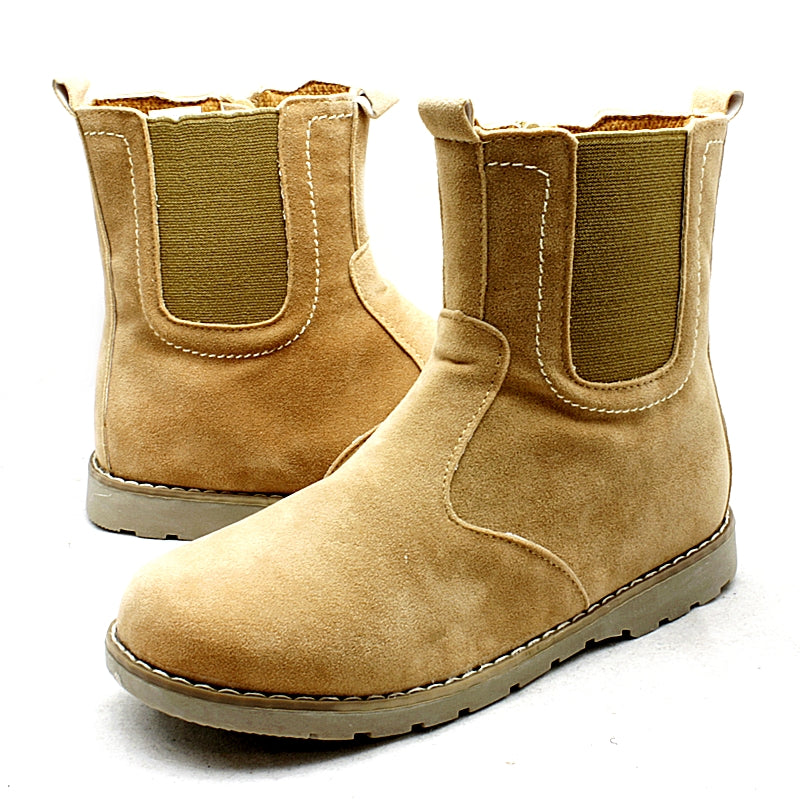 older boys chelsea boots