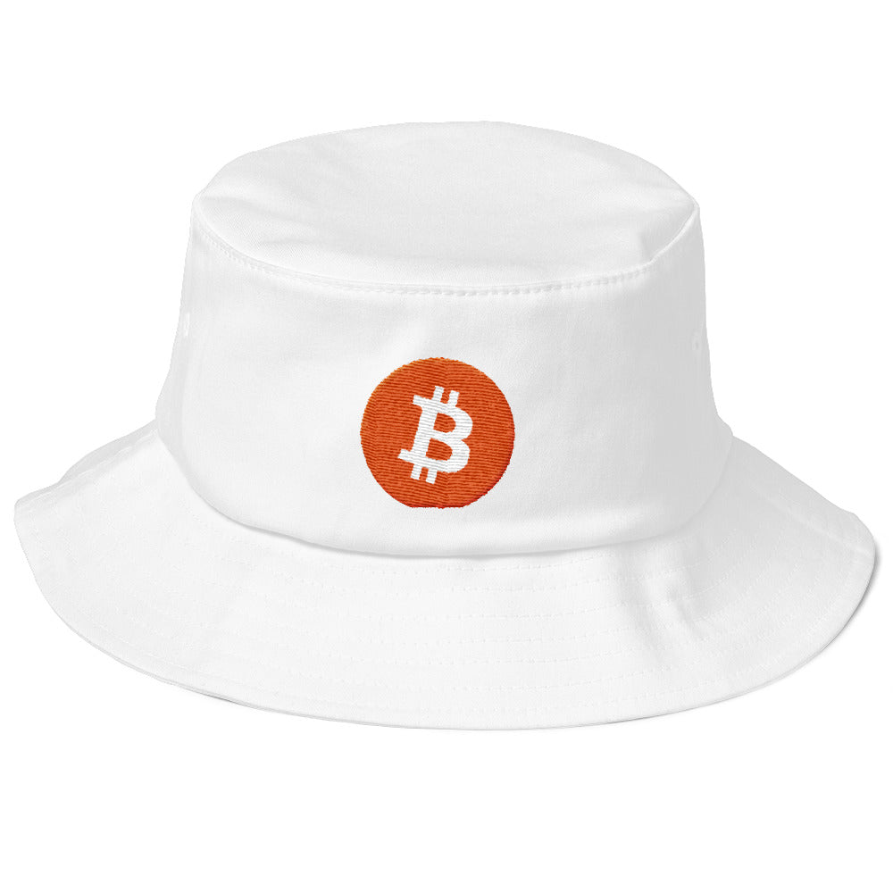 Bitcoin BTC Dad hat Cryptocurrency Blockchain Crypto