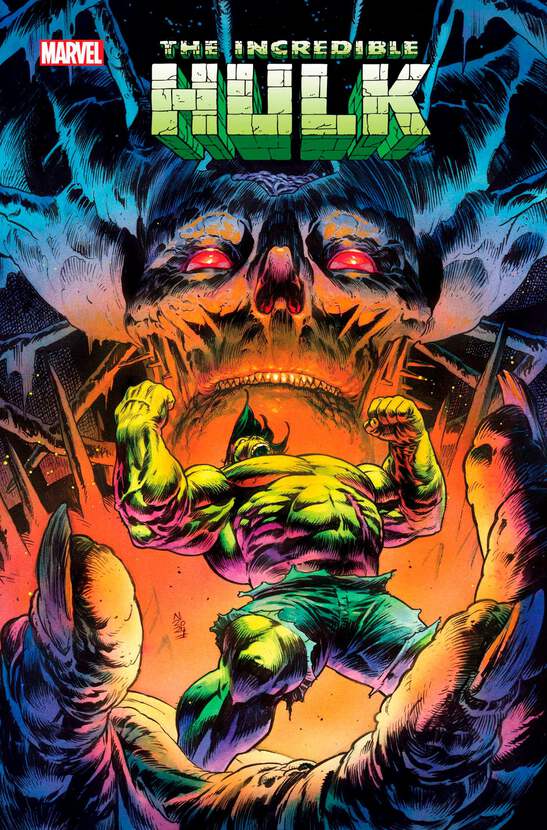 The incredible HULK #299〜#302 アメコミ　マーベル The incredible HULK #299〜#302 アメコミ マーベル - メルカリ