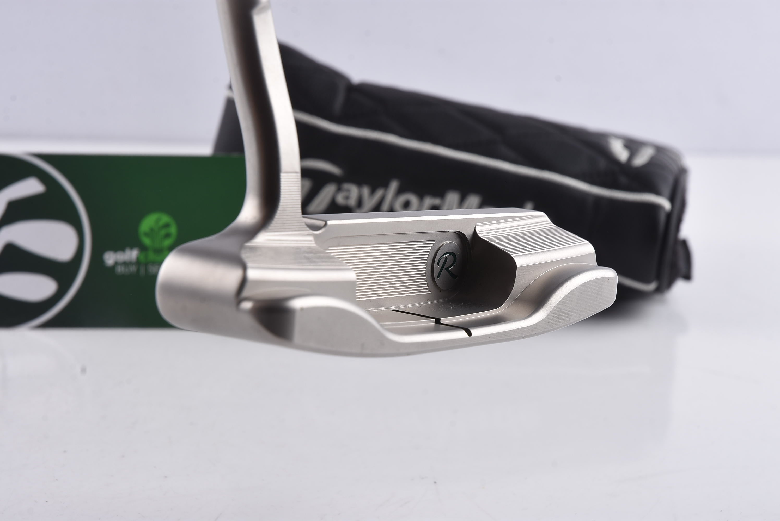 Taylormade TP Reserve Milled TR.B29 Putter / 34 Inch | eBay